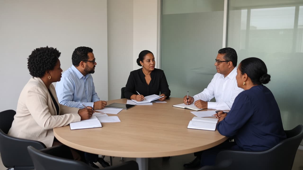 Working session — FrontCFO